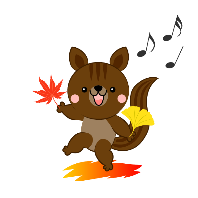 リス