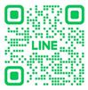 LINE友達追加QR