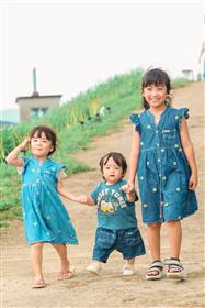 スナップ写真