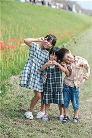 スナップ写真