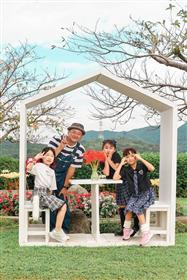 スナップ写真