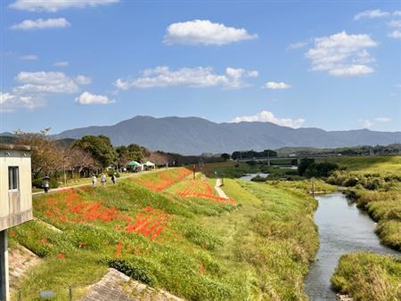 1001本城橋