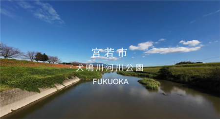 動画部門　最優秀賞