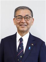 塩川秀敏